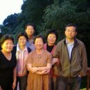 산내음 물소리 이미지