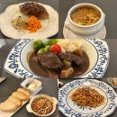 씨유뉴타운상림점 | 구파발 진관동 프랑스 가정식 맛집 쉐멩돌 내돈내산 재방문 후기