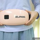 38℃ | 뱃살 빼는 기구 벨리팡 출산후 복부지방 후기