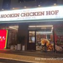 [전주 에코시티] 후켄치킨 에코시티점!