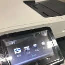 HP 컬러 레이저 복합기 (스캔,인쇄,팩스,복사/ hp colorlaserjet M477fdw) 이미지