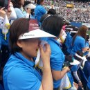 대전월드컵경기장 이미지