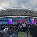 안산슈퍼앞 - 19555 | 2025 안산페스타 슈퍼콘서트 그라운드석 후기🎫
