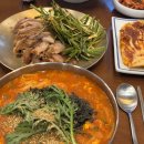 보리칼국수전문점 이미지