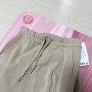 에이치피블리스 | [후기] 룰루레몬 lululemon 소프트스트림 바운드 투 블리스 스커트 (Sheer Oak, 6) 실착 후기🌳🪵