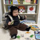 인지어린이집 | 어린이집 적응 돕는 블루래빗 오감발달 언어발달 후기