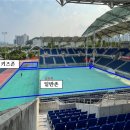 댄싱 공연장 이미지