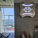 그릿 PT&GYM | 헬스장 추천] 쾌적한 주차와 압도적인 기구 라인업(gym 80 오피셜, 칠암동 AJ 스파 앤 휘트니스 정착기