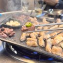 대한곱창 | 장한평역 맛집 장안동 대한곱창 솔직후기 (마마무 화사 맛집)