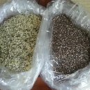 Hemp Seed / Chia Seed 이미지