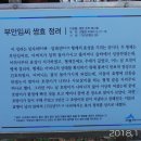 부안임씨 쌍효 정려 이미지