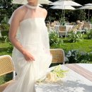 방동가든 | 비브레스 가든 결혼식 후기사진, 9월의 저녁예식