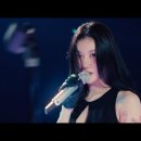 백예린 Flash and Core 콘서트 영상 ꫂ ၴႅၴ 이미지