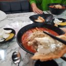 장모님신 짬뽕 이미지