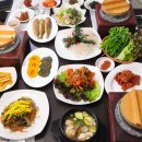 돌솥한정식 이미지