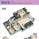 진주평거엘크루아파트 이미지