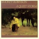 Smokey Robinson - A Quiet Storm 이미지