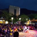 창녕국민체육센터 체육관 이미지