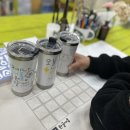 토요일에 열린 앨리스공방 원데이 캘리그라피 수업 후기