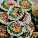 집밥&김밥 이미지