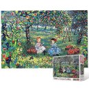 과수원 피스 이미지