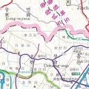 목령산성鶩嶺山城 | 충북청원 목령산[鶩嶺山]