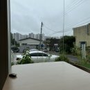 605카페 | 아기랑 북유럽 브런치 심학산 카페 편안한 분위기의 카페 '휘크' 후기