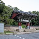 땅끝천년숲옛길 이미지