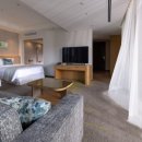 (주)렉스렌터카 | 후쿠오카 온천 호텔 추천 &lt;미야코 호텔 하카타&gt; 위치 대욕장 식사 후기