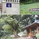 모악산마실길 1코스 이미지