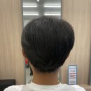 옥길장터남성헤어