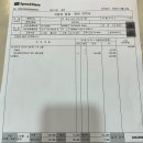 타이어세상 | 쉐보레 더 넥스트 스파크 타이어 사이즈 마모상태 교체 비용 견적 솔직후기