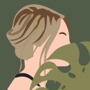 마크라메 공예 이미지