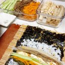 똑똑김밥
