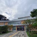 최윤덕도서관 | 창원 최윤덕도서관 이용 후기