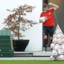 바이에른 뮌헨의 서열 파탄자, 뮐러甲 (BGM 有) 이미지