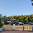 초막골생태공원 캠핑장 이미지