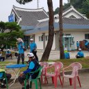 2020 충무공 이순신 백의종군길 도보 대행군 기행록(16) - 남도의 백의종군로를 따라서(밤재 터널 – 구례구역 30km) 이미지