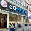 소다아쿠아