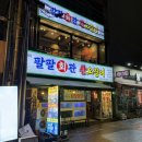 팔팔 | 대구오징어회 제철 갑오징어회 후기 : 팔팔회관 산오징어 삼덕점