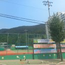 옥포테니스장 이미지