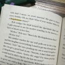 (유)라일 | It Ends with Us 원서 후기