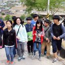 정선중학교 이미지