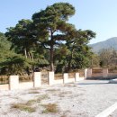 문수사 입구 이미지