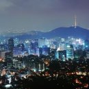 서울에 밤 / 한혜진 이미지