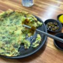 국수와막걸리 - 계양구 계양산로 106 | 계양산 맛집 국수와 막걸리 중독성 강한 역대급 참나물부침개 솔직 후기