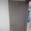 마석18리(푸르지오아파트) | 하남 푸르지오 아이방 찢어진 방문 리폼 인테리어 필름 시공