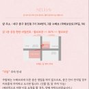 칠성시장역 3번 출구 앞 이미지