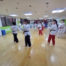 힘찬 효 태권도장 이미지