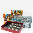 보드게임으로 함께하는 역사 탐혐대 | ⭐우리 아이 첫 역사 놀이⭐ 부루오 위인카드 게임세트! 예술놀이터